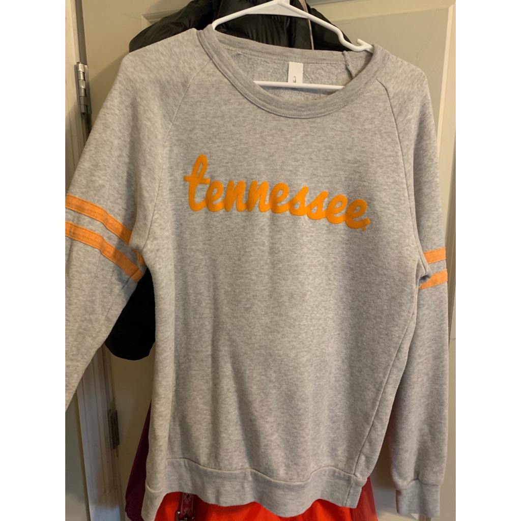 Tn Pullover